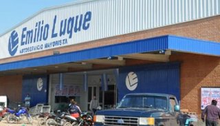 Por la caída de las ventas, quebró la cadena de supermercados Emilio Luque