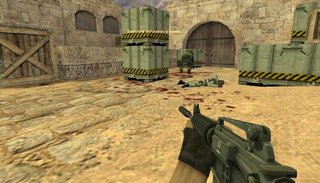 El Counter Strike cumple 20 años