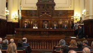 La Corte Suprema limitó la realización de escuchas telefónicas con orden judicial