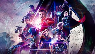 Marvel reestrenarán Vengadores: Endgame con escena post-créditos