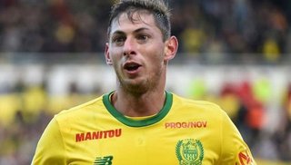 Muerte de Emiliano Sala: detuvieron a un hombre por "homicidio involuntario"