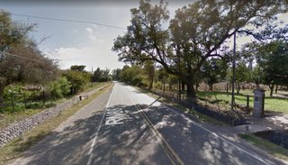 La mujer atropellada en la ruta 68 peregrinaba a Sumalao