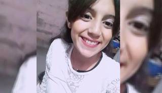 Prisión preventiva para 8 policías por el "homicidio agravado" de una joven de 17 años
