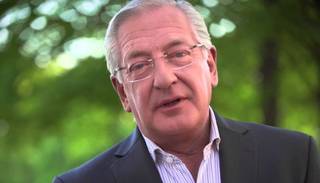 Eduardo Fellner desmintió una posible candidatura a diputado nacional
