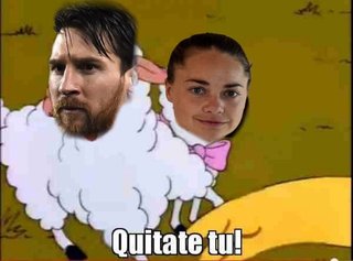 Mundial femenino: Todos los memes del histórico empate de Argentina