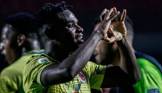 Colombia superó a Qatar y sacó pasaje a cuartos de final