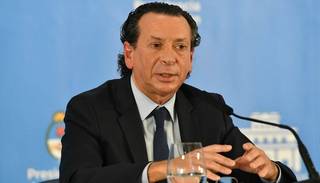 Para el Gobierno, el aumento de la desocupación fue por la crisis del año pasado