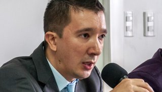El abogado del único detenido: "Vargas es un perejil"