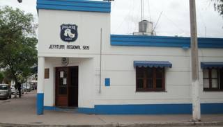 Murió una nena de cuatro años luego de que se le cayera un televisor encima