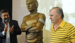 Adiós a un ídolo de Boca: murió Rubén "El Chapa" Suñé