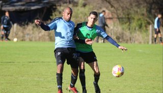 Ensaya hoy Gimnasia