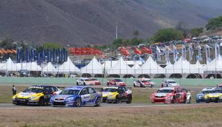Tras casi siete años, el Súper TC2000 volverá al Güemes