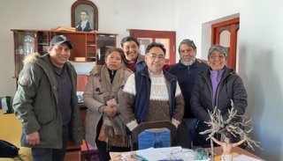 Asamblea prelaticia