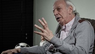 Menotti: “Hay oportunismo a la hora de relacionarse con la Selección”