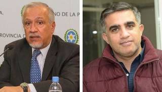 Juntos por el Cambio: Juan Carlos Romero, ira por la senaduría, Nanni a internas con Ibarra