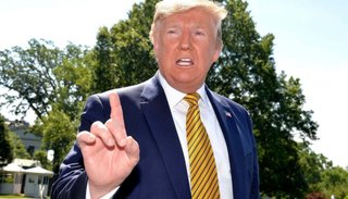 Estados Unidos lanza un ciberataque contra los sistemas de misiles de Irán