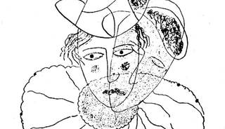 Poeta y músico: García Lorca