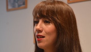 Dictará clases de apoyo en Inglés a cambio de donaciones