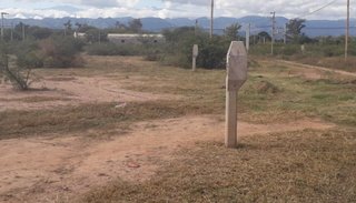 Crece la polémica en el loteo llamado La Esperanza