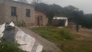 Familias de Los Laureles están sin luz desde hace días