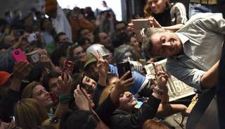 Heridos y entenados después del cierre de listas tanto en el kichnerismo como en el oficialismo