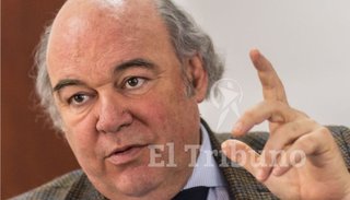 Abel Cornejo: “Es llamativo que las apelaciones vayan a los mismos jueces siempre”