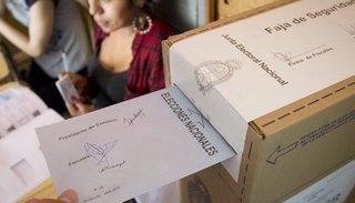 El padrón salteño tendrá un total de 1.025. 631 electores