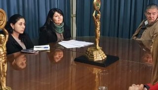 Buscan impulsar la apertura de más salas de lactancia materna