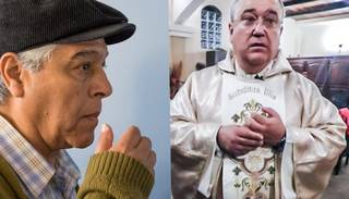 La Corte decidirá la prescripción de las denuncias contra los curas