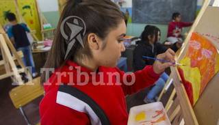 El 13 por ciento de los alumnos estatales tiene jornada extendida o completa