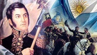 Inicia un ciclo de charlas sobre el General San Martín