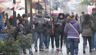 Arrancó la última semana de junio y el frío se hará sentir en Jujuy