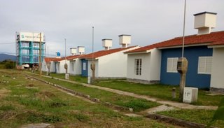 No pueden pagar alquileres, mientras siguen esperando la entrega del Bº La Rinconada