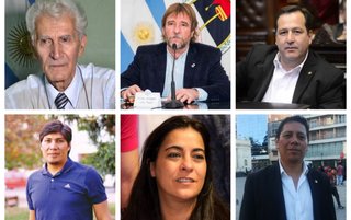 En Jujuy, cuatro frentes y un partido buscarán quedarse con los tres diputados