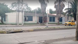 Recibió golpes y fue apuñalado en barrio Malvinas