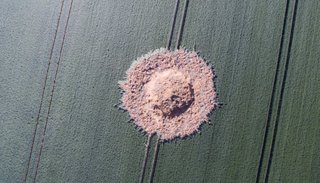 Explotó una bomba de la Segunda Guerra Mundial en Alemania
