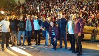 Más de dos décadas avalan la exitosa trayectoria del consagrado grupo Vale 4