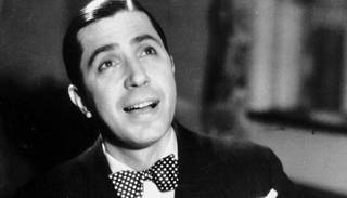 Se cumple un nuevo aniversario de Carlos Gardel