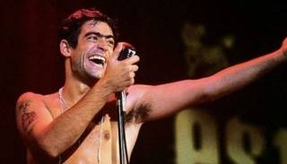 Se cumplen 19 años de la muerte del "Potro" Rodrigo