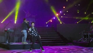 Lanzan encuesta pública y "online" para elegir a los artistas de la FNE