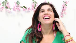 Luciana Peker: "El verdadero enemigo del feminismo es el fascismo"