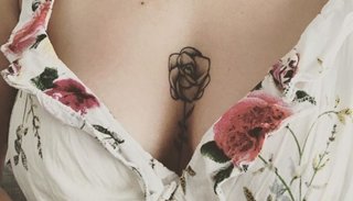 "Me encanta mi escote", la campaña contra el acoso que se hizo viral en redes sociales