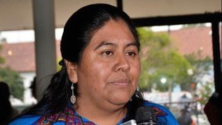 Natalia Sarapura: “Somos hombres y mujeres que tenemos un compromiso con la provincia”