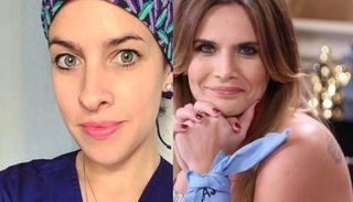 Una ginecóloga invitó a Granata a recorrer un hospital tras sus declaraciones sobre el aborto