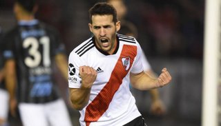 “Hice todo para quedarme en River”