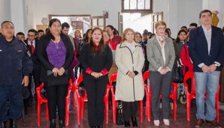 Inauguraron la Casa de la Puna para los jóvenes estudiantes