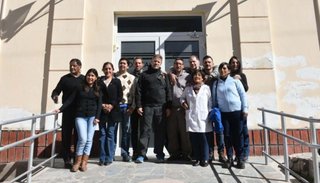 Exitosas cirugías de suelo pelviano en Humahuaca