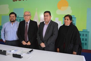 Localidad de Acheral contará con wifi gratuito