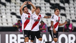 Mayada: "Hice todo para quedarme"