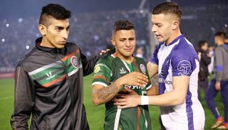 San Jorge de Tucumán no seguirá compitiendo